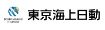東京海上 東京海上